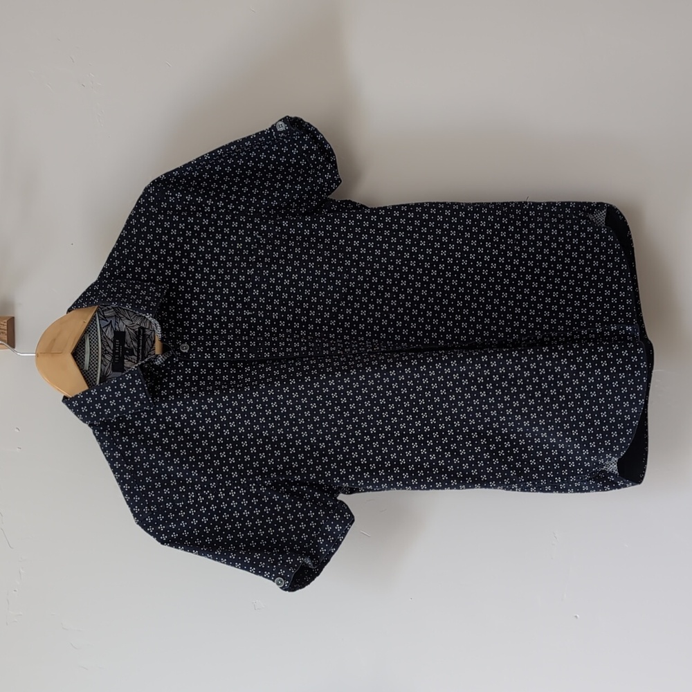 Ted Baker Short Sleeve Shirt